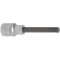 Imbus hexagonal H8x100mm , patrat 1/2