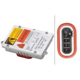Hella unitate de comanda, lampa cu descarcare pe gaz