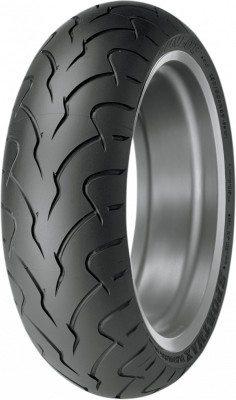 Anvelopa Dunlop D207 180/55ZR18 M/C (74W) TL Cod Produs: MX_NEW 300131PE foto