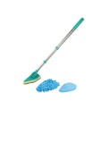 Cumpara ieftin Mop pentru praf Cleanmaxx, telescopic, 40-88 cm