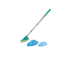 Mop pentru praf Cleanmaxx, telescopic, 40-88 cm