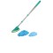 Mop pentru praf Cleanmaxx, telescopic, 40-88 cm