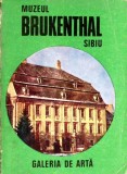 MUZEUL BRUKENTHAL SIBIU. GALERIA DE ARTA. GHID-FOTOGRAFII ALB-NEGRU: RICHARD GUNDISCH SI DECEBAL PETCU-352694