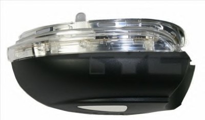 Semnalizator VW PASSAT (362) (2010 - 2014) TYC 337-0248-3 foto