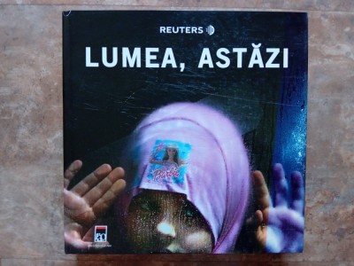 Lumea, astazi, Reuters, 2007 foto