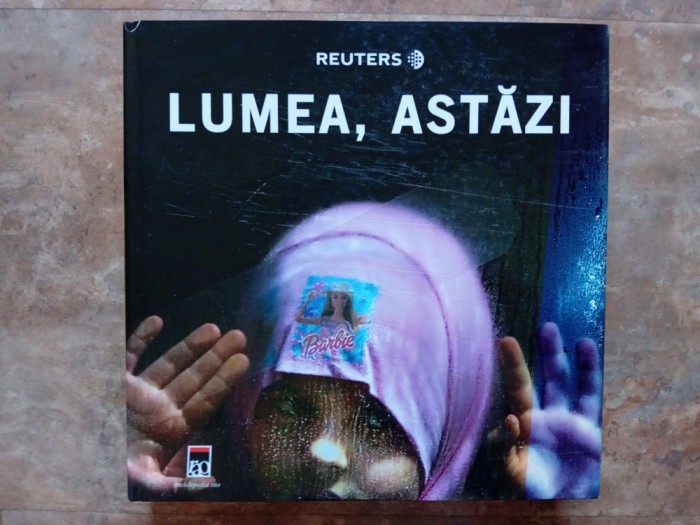 Lumea, astazi, Reuters, 2007