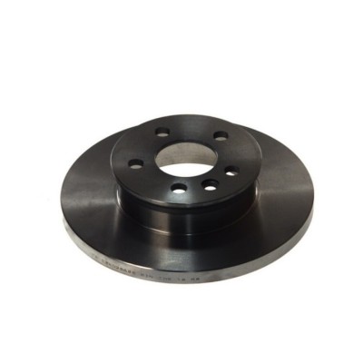 Disc frana VW TRANSPORTER IV bus 70XB 70XC 7DB 7DW 7DK ATE 24011801051 foto