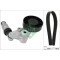 Set curea transmisie Opel Astra G Box / Estate (F70) 09.98-04.05, Astra G Convertible (T98) 03.01-10.05, Astra G Coupe (T98) 03.00-06.06, Astra G Est