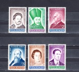 A11 TX8 11 - 1990 - Aniversari - comemorari, Istorie, Nestampilat
