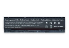 Baterie Laptop, HP, Pavilion 17-AB, 17T-AB, HSTNN-DB7K, 849571-241, 849911-850, PA06, 11.1V, 4400mAh, 49Wh foto