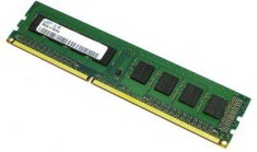 Memorie RAM Samsung, DIMM, DDR4, 4GB, 2400MHz, CL17, 1.2V foto