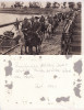 Tipuri-militara,WWII,WK2- Basarabia,Prut, Necirculata, Printata