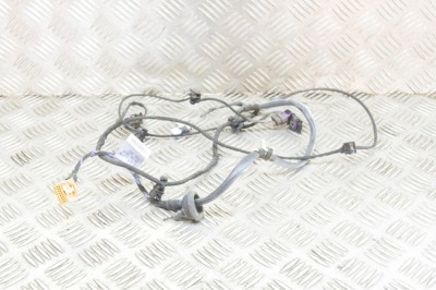 Cablaj senzor de parcare spate AUDI A4 8K2, B8 2014 OEM: TAB010813AK,8K0971104T 14551185 foto