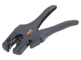 Dezizolator cablu 0-4mm rotund 0,02-10mm2