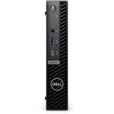 Sistem Desktop Dell OptiPlex 7020 MFF cu procesor Intel&reg; Core&trade; i7-14700T pana la 5.00 GHz, 16GB DDR5, 512GB SSD, Intel&reg; UHD Graphics 770, Windows 11 P