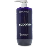 Tomas Arsov Sapphire 1 L șampon pentru păr blond 1000 ml