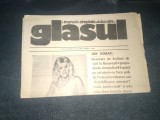 REVISTA GLASUL NR 13 IUNIE 1990