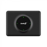 Cumpara ieftin CarlinKit Smart Box pentru Tesla T2C Negru, 4G, iPhone 6 sau iOS 10+, Tesla OS, Bluetooth 4.2, Wi-fi,GPS, Asistent vocal Siri, Indicator LED