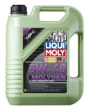 Ulei motor Liqui Moly 5W40 Molygen New Generation 5 litri