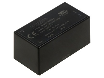 Convertor AC/DC 20W 5VDC foto