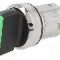 Intrerupator rotativ, 22mm, seria SIRIUS ACT, IP67, SIEMENS - 3SU1052-2BF40-0AA0