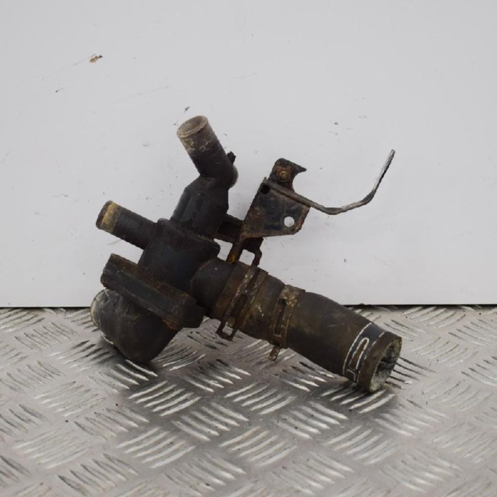 Termostat FORD TRANSIT Furgon 2008 OEM: 6C1Q-8A586-BD6C1Q-9K478-BD 2657176