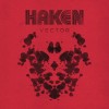 Haken Vector Standard Jewelcase (cd)