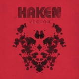 Haken Vector Standard Jewelcase (cd)