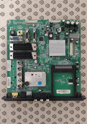 Mainboard TV Philips/Toshiba 715G3705-M01-000-005B foto