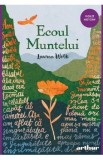 Ecoul muntelui - Lauren Wolk