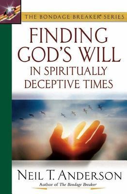 Finding God&amp;#039;s Will in Spiritually Deceptive Times foto