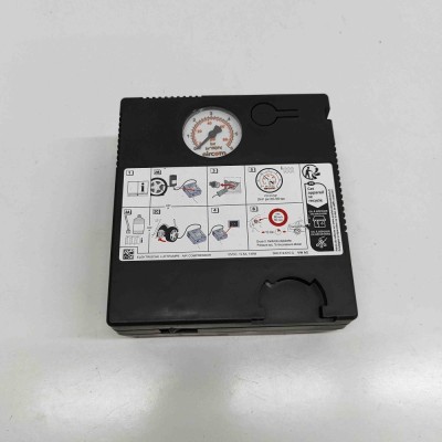 Compresor de anvelope VW T-ROC A11 2023 OEM: 5N0012615G 31254622 foto