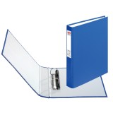 Caiet mecanic Herlitz A5 2 inele 25mm