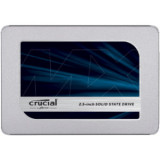 SSD Crucial MX500 500GB SATA-III 2.5 inch