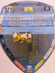 Program meci fotbal PETROLUL PLOIESTI - VIITORUL CONSTANTA (25.11.2013) foto