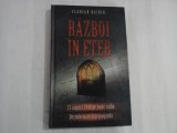 RAZBOI IN ETER 23 august 1944 pe unde radio. Dezinformare si propaganda - FLORIAN BICHIR
