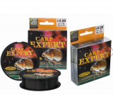 Fir Carp Expert carbon 0.25mm ,5.5 kg -rola de 300m, Monofilament