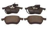 Set placute frana AUDI A4 B5 (8D2) (1994 - 2001) MAXGEAR 19-3457