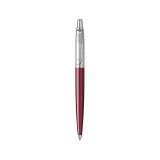 Cumpara ieftin Pix Parker Jotter Original Royal Plum, visiniu cu accesorii cromate