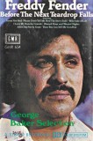Freddy Fender / George Baker Selection - Before The Next Teardrop Falls, Caseta audio