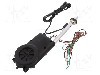 Antena, AM, FM, Alfa Romeo, Audi, BMW, Daewoo, Daihatsu, Fiat, Ford, Honda, Hyundai, Isuzu, Kia, Lancia, Land Rover, Mazda, Mitsubishi, Nissan, Opel,
