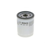 Filtru ulei BOSCH, Ford Tourneo/Transit Custom V362 (F3), 04.2012-, Transit V363, 08.2013-,