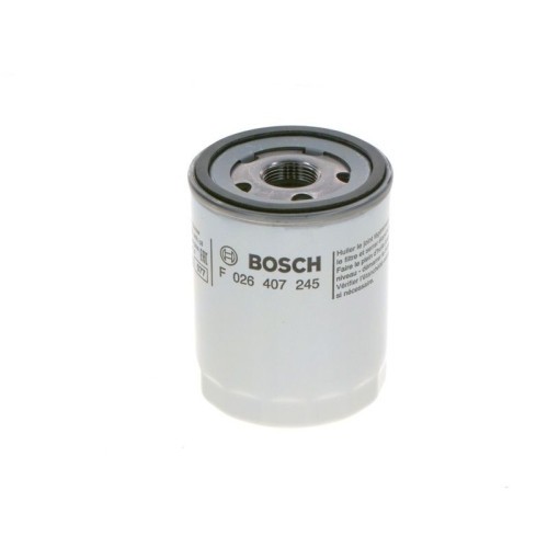 Filtru ulei BOSCH, Ford Tourneo/Transit Custom V362 (F3), 04.2012-, Transit V363, 08.2013-,