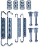 Kit reparatie saboti frana spate, SRL, Bmw Seria 1, Seria 2, Seria 3, Seria 4, Seria 5, Seria 6, Seria 7, Seria 8, X1, Z1 Z3 Z8 Mini Mini, spate;