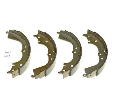 Saboti frana SRL S72-1115, Spate foto