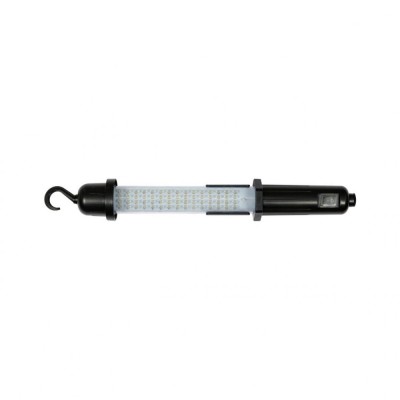 Lampa led 60+1 led, 150lm Yato YT-08520 foto