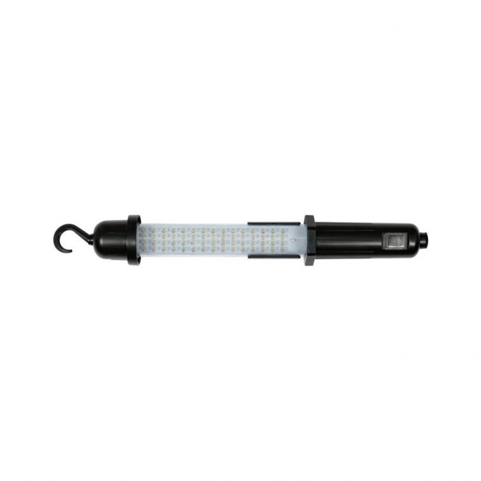 Lampa led 60+1 led, 150lm Yato YT-08520