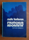 Radu Tudoran - Frumoasa adormita