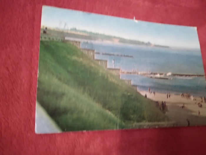 CARTE POSTALA --EFORIE NORD CIRCULATA