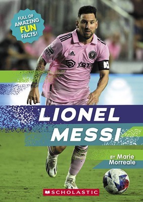Lionel Messi (Revised Edition) foto